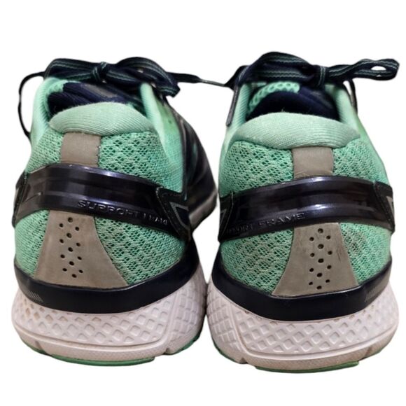 Saucony Womens Running Shoes Size 9 - Picture 7 of 10